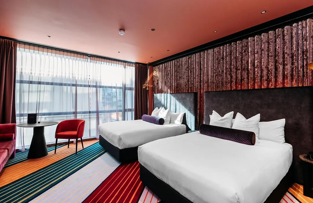 Naumi Hotel Wellington-1