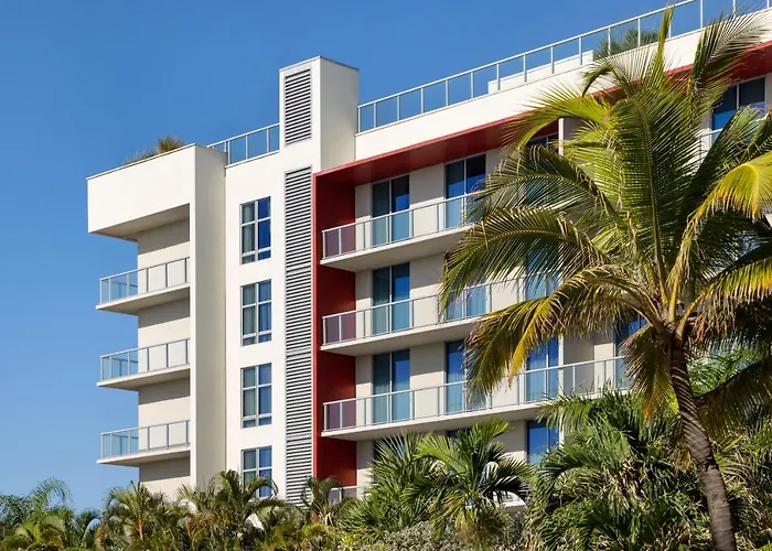 Costa Hollywood Beach Resort - An All Suite Hotel